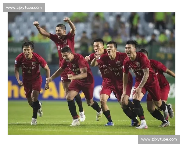 亚冠焦点战浦和红砖迎战上海上港强强对话看点十足谁能笑到最后