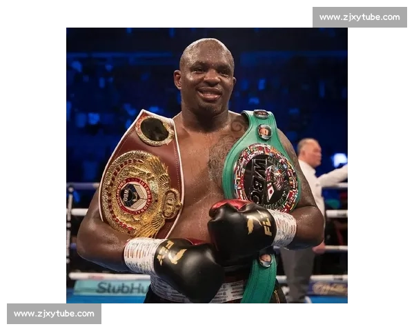 乔书亚大战克里琴科巅峰对决回顾重温拳坛经典一战世界重量级史诗级震撼瞬间