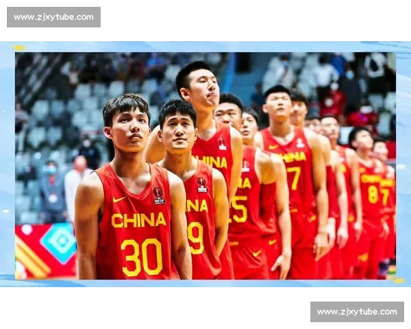中国男篮迎战伊拉克全力冲击亚洲杯小组头名关键之战赛前形势分析