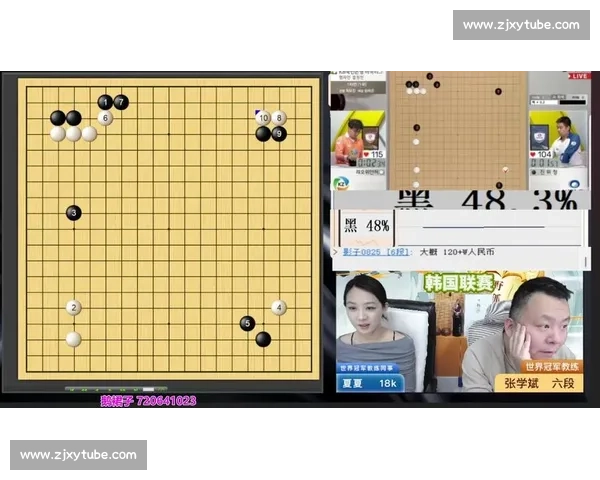 中国对阵韩国精彩视频直播全程回放与赛况分析