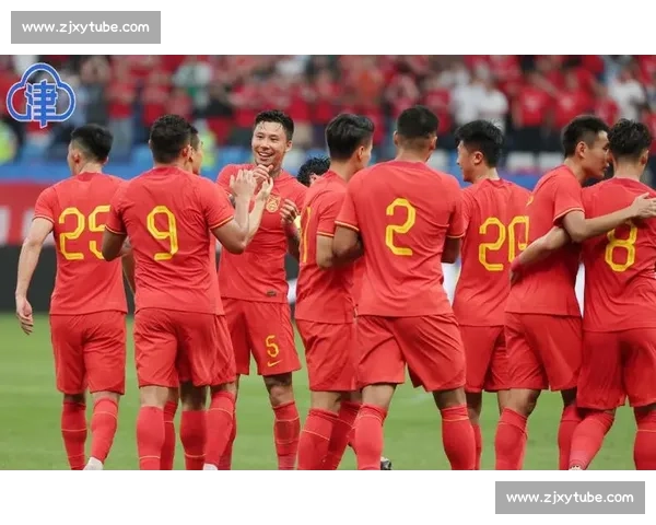 中国对阵巴勒斯坦赛前预测分析与胜负走势全面解读关键球员与战术看点