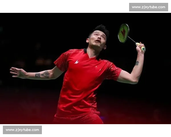 亚运赛场巅峰对决林丹李宗伟十年宿敌的荣耀与遗憾羽毛球时代终章